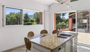 Vendita Villa La Cadière-d'Azur