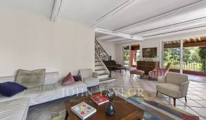 Vendita Villa La Cadière-d'Azur