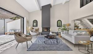 Vendita Villa La Cadière-d'Azur