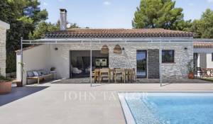 Vendita Villa La Cadière-d'Azur