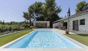 Vendita Villa La Cadière-d'Azur
