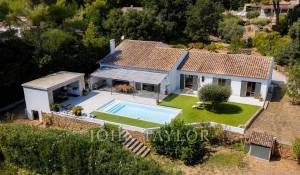 Vendita Villa La Cadière-d'Azur