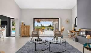 Vendita Villa La Cadière-d'Azur