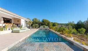 Vendita Villa La Cadière-d'Azur