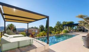 Vendita Villa La Cadière-d'Azur