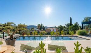 Vendita Villa La Cadière-d'Azur