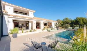 Vendita Villa La Cadière-d'Azur