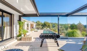 Vendita Villa La Cadière-d'Azur