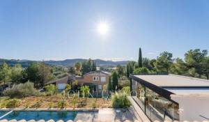 Vendita Villa La Cadière-d'Azur