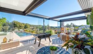 Vendita Villa La Cadière-d'Azur