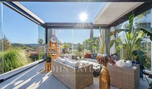 Vendita Villa La Cadière-d'Azur