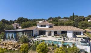 Vendita Villa La Cadière-d'Azur