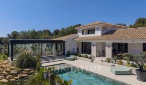 Vendita Villa La Cadière-d'Azur