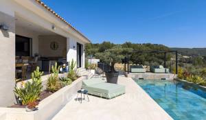 Vendita Villa La Cadière-d'Azur