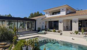 Vendita Villa La Cadière-d'Azur