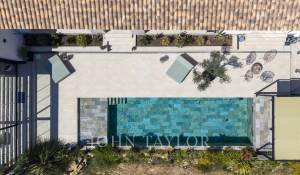 Vendita Villa La Cadière-d'Azur