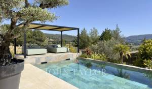 Vendita Villa La Cadière-d'Azur