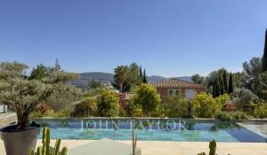 Vendita Villa La Cadière-d'Azur