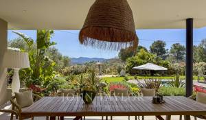Vendita Villa La Cadière-d'Azur