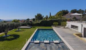 Vendita Villa La Cadière-d'Azur
