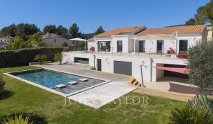Vendita Villa La Cadière-d'Azur