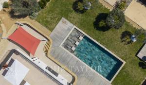 Vendita Villa La Cadière-d'Azur