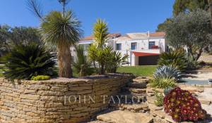 Vendita Villa La Cadière-d'Azur