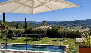Vendita Villa La Cadière-d'Azur