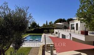 Vendita Villa La Cadière-d'Azur