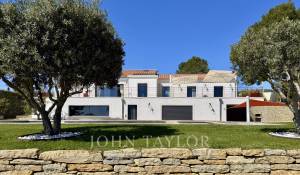 Vendita Villa La Cadière-d'Azur