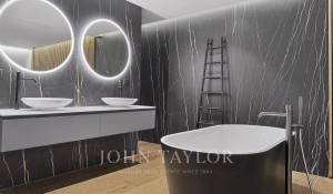 Vendita Villa La Cadière-d'Azur