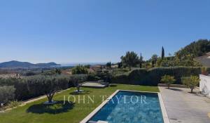 Vendita Villa La Cadière-d'Azur