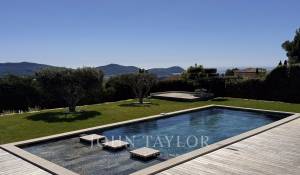 Vendita Villa La Cadière-d'Azur