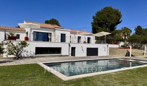 Vendita Villa La Cadière-d'Azur
