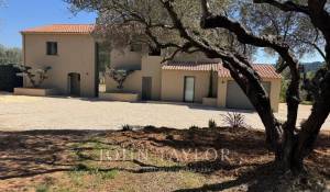 Vendita Villa La Cadière-d'Azur