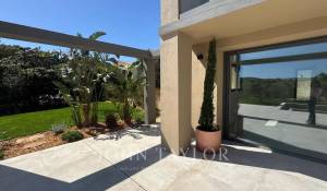 Vendita Villa La Cadière-d'Azur