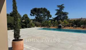 Vendita Villa La Cadière-d'Azur