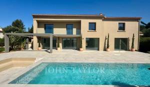 Vendita Villa La Cadière-d'Azur