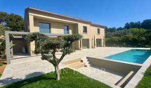 Vendita Villa La Cadière-d'Azur