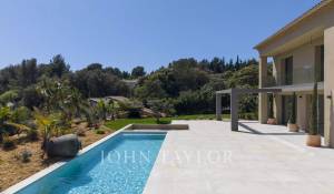 Vendita Villa La Cadière-d'Azur