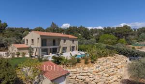 Vendita Villa La Cadière-d'Azur