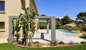Vendita Villa La Cadière-d'Azur