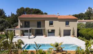 Vendita Villa La Cadière-d'Azur
