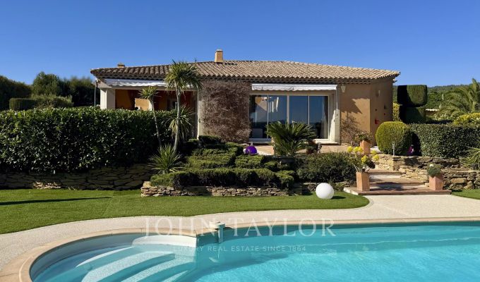 Vendita Villa La Cadière-d'Azur