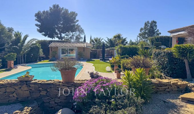 Vendita Villa La Cadière-d'Azur