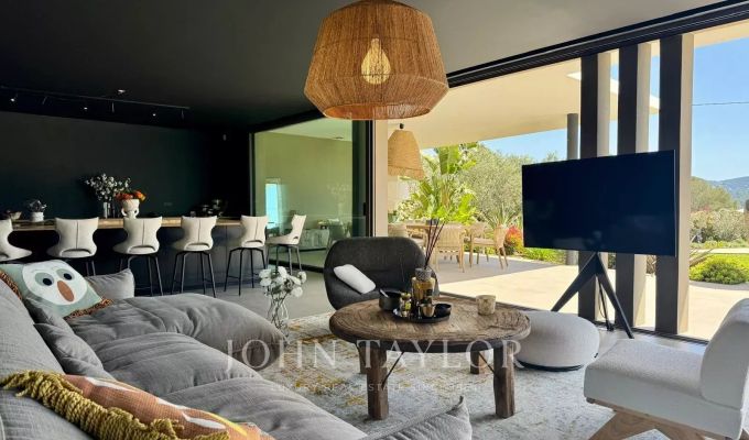 Vendita Villa La Cadière-d'Azur