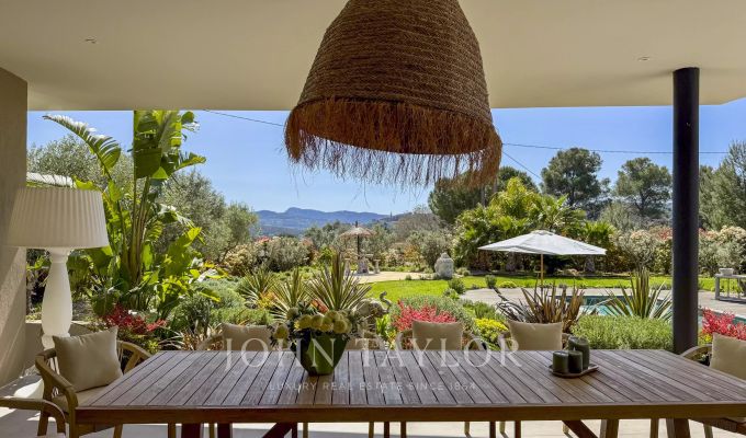 Vendita Villa La Cadière-d'Azur