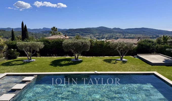 Vendita Villa La Cadière-d'Azur