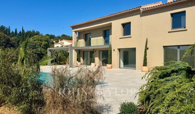 Vendita Villa La Cadière-d'Azur
