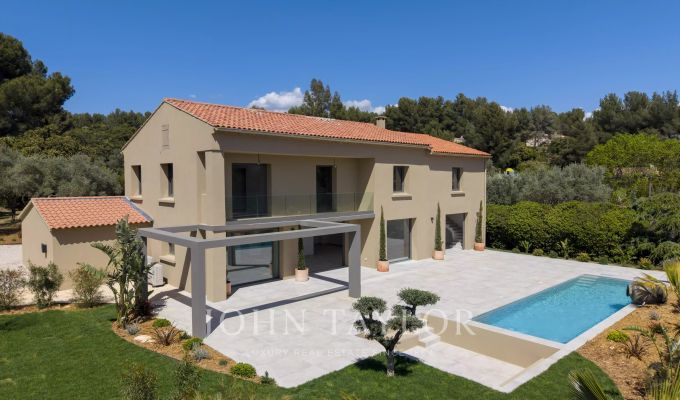 Vendita Villa La Cadière-d'Azur